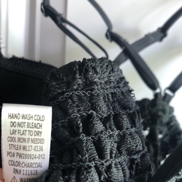 VICI stretchy lace bralette - Picture 6 of 7